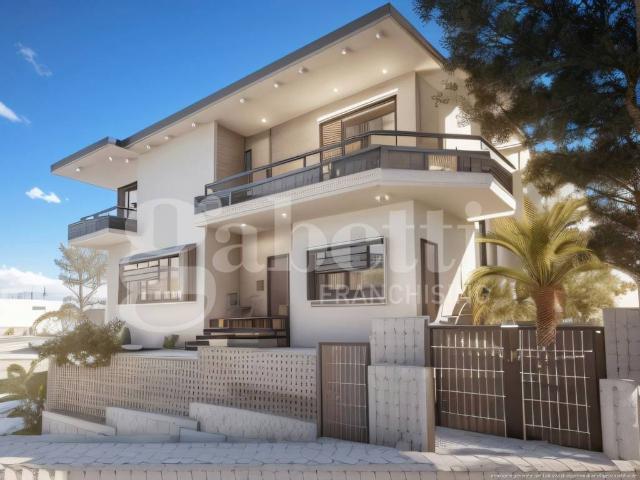 Villa Indipendente in vendita a Tempio Pausania, Sardigna/Sardegna