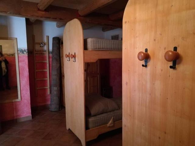 Villa Indipendente in vendita a Centro storico, Temù