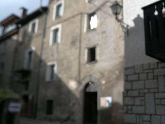 Villa Indipendente in vendita a Centro storico, Temù
