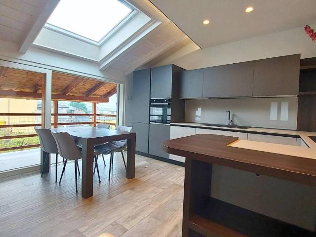 Villa Indipendente in vendita a Comunità Alta Valsugana e Bersntol, Tenna