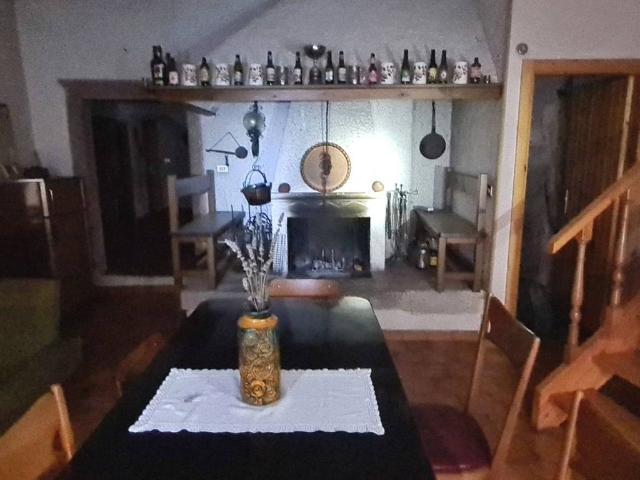 Villa Indipendente in vendita a Comunità Alto Garda e Ledro, Tenno