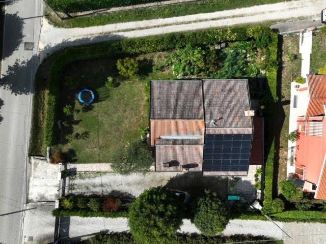 Villa Indipendente in vendita a Teolo, San Biagio