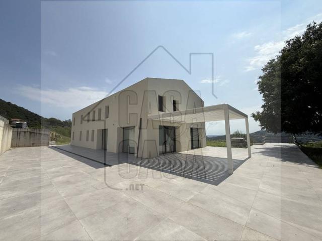 Villa Indipendente in vendita a Teolo