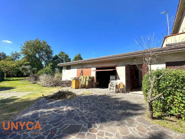Villa Indipendente in vendita a Torreglia, Padova