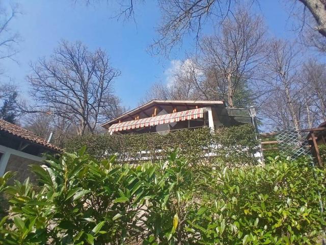 Villa Indipendente in vendita a Teolo, Villa