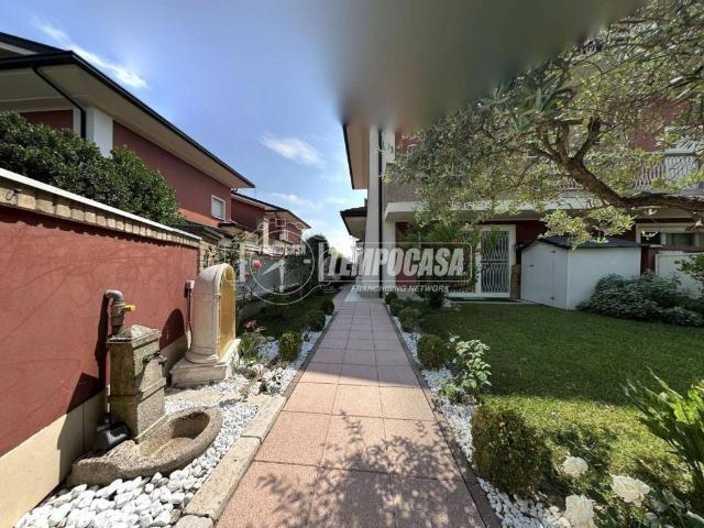 Villa Indipendente in vendita a Teolo, San Biagio