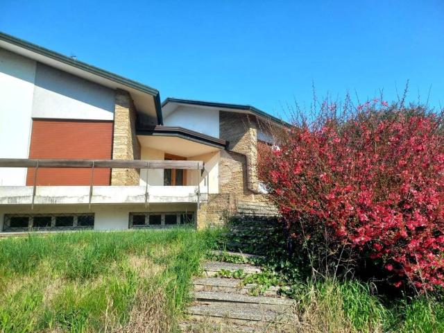 Villa Indipendente in vendita a Teolo, San Biagio