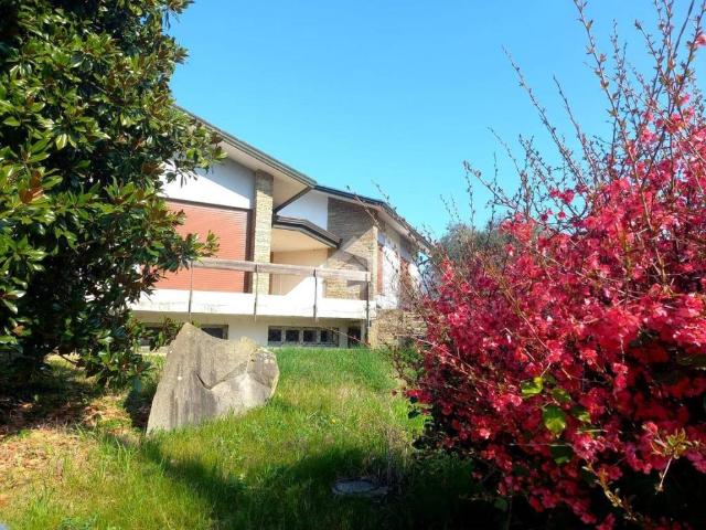 Villa Indipendente in vendita a Teolo, San Biagio