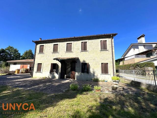 Villa Indipendente in vendita a Teolo, Treponti