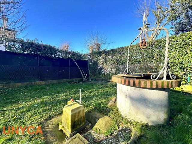 Villa Indipendente in vendita a Teolo, Abano Terme Bagni