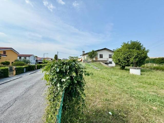 Villa Indipendente in vendita a Teolo, Treponti