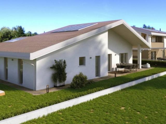 Villa Indipendente in vendita a Feriole, Padova