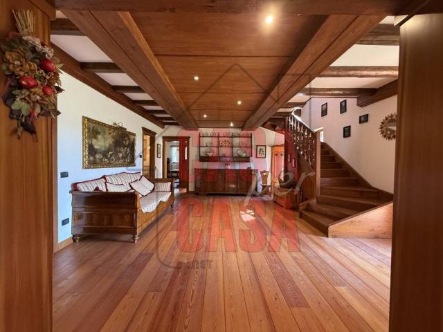 Villa Indipendente in vendita a Teolo