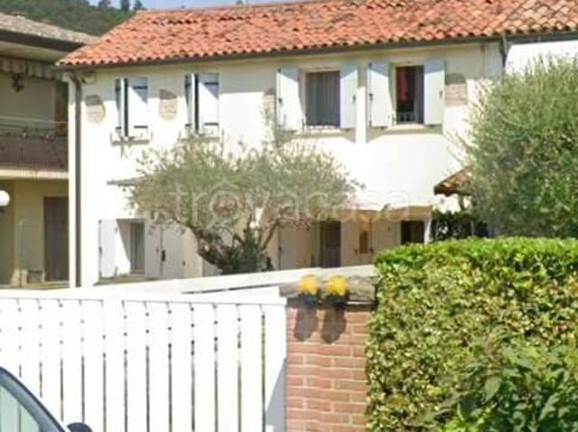 Villa Indipendente in vendita a Teolo, Torreglia