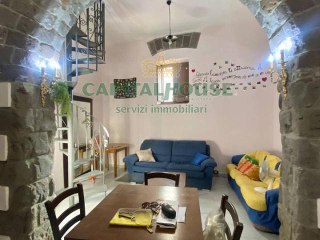 Villa Indipendente in vendita a Teora, Campania