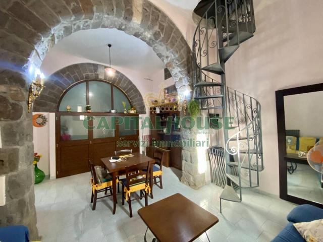 Villa Indipendente in vendita a Teora, Campania