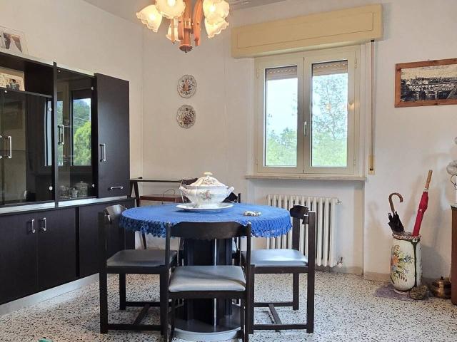 Villa Indipendente in vendita a Scapriano, Teramo