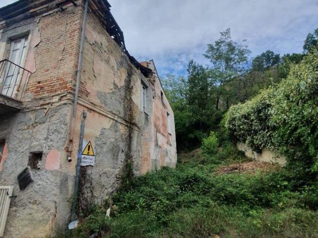 Villa Indipendente in vendita a Madonna della Cona, Teramo