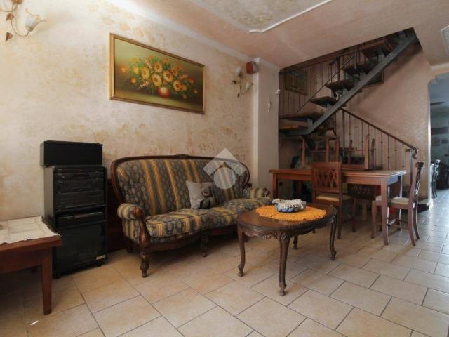 Villa Indipendente in vendita a Teramo, Abruzzo