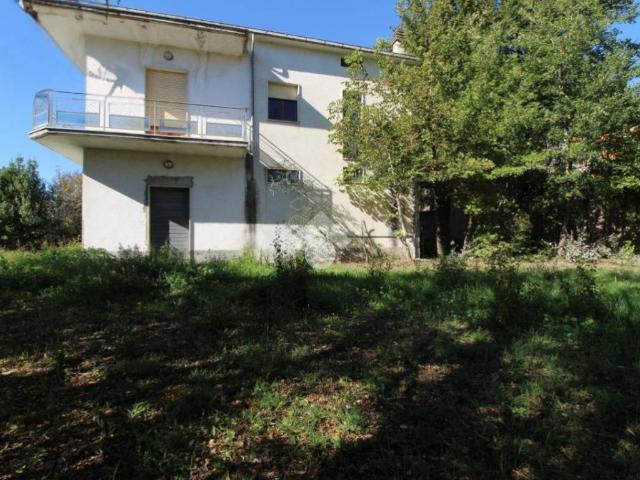 Villa Indipendente in vendita a San Nicolò a Tordino, Teramo