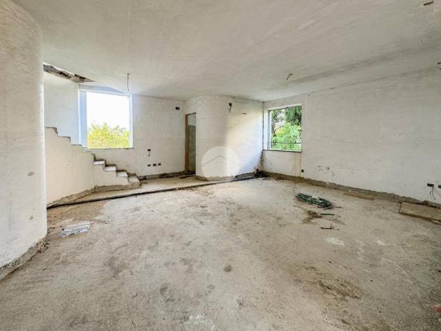 Villa Indipendente in vendita a Villa Mosca, Teramo