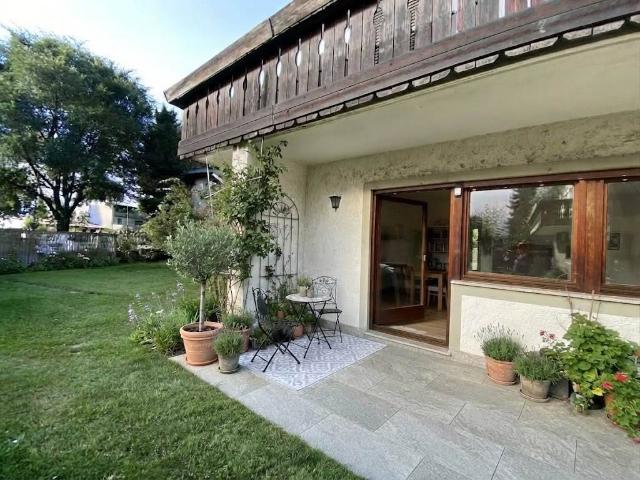 Villa Indipendente in vendita a St. Petersiedlung - San Pietro, Terlan - Terlano
