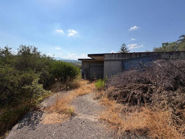 Villa Indipendente in vendita a Terme Vigliatore, Sicilia