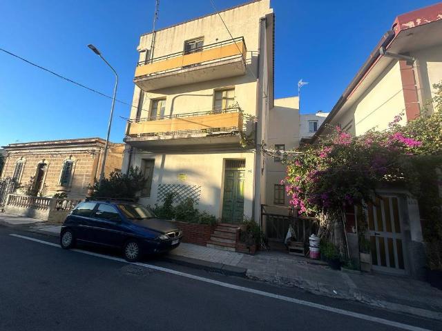 Villa Indipendente in vendita a Terme Vigliatore, Sicilia