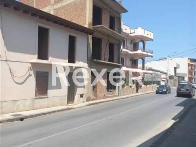 Villa Indipendente in vendita a Terme Vigliatore, Sicilia