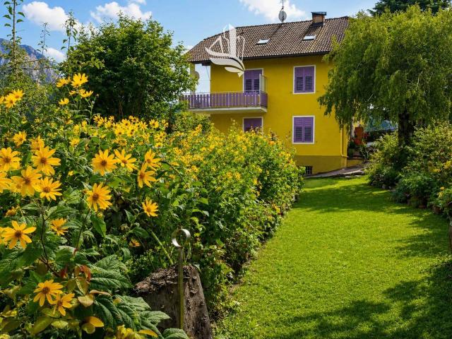 Villa Indipendente in vendita a Überetsch-Unterland - Oltradige-Bassa Atesina, Termeno - Tramin