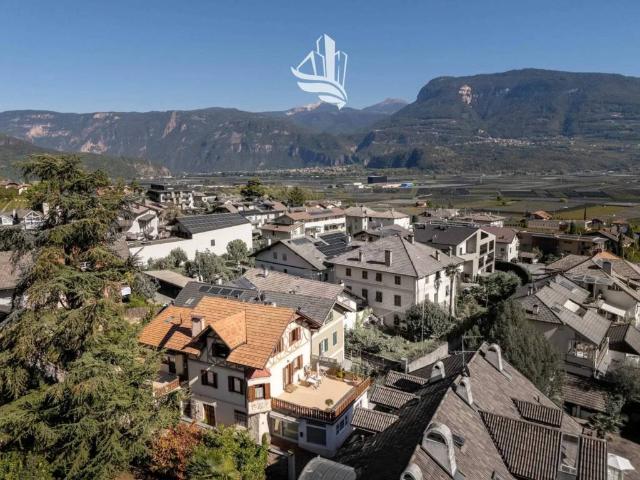 Villa Indipendente in vendita a Tramin an der Weinstraße - Termeno sulla Strada del Vino, Bolzano - Bozen