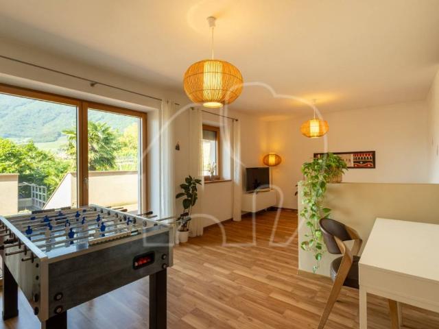 Villa Indipendente in vendita a Überetsch-Unterland - Oltradige-Bassa Atesina, Termeno - Tramin