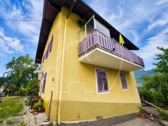 Villa Indipendente in vendita a Überetsch-Unterland - Oltradige-Bassa Atesina, Termeno - Tramin