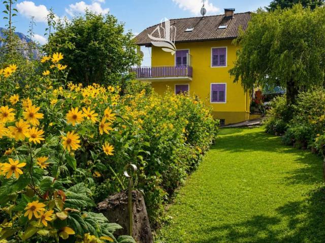 Villa Indipendente in vendita a Überetsch-Unterland - Oltradige-Bassa Atesina, Termeno - Tramin