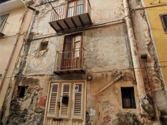 Villa Indipendente in vendita a Termini Imerese, Sicilia