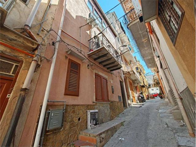 Villa Indipendente in vendita a Termini Imerese, Sicilia