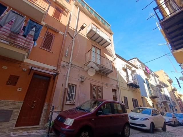 Villa Indipendente in vendita a Termini Imerese, Sicilia