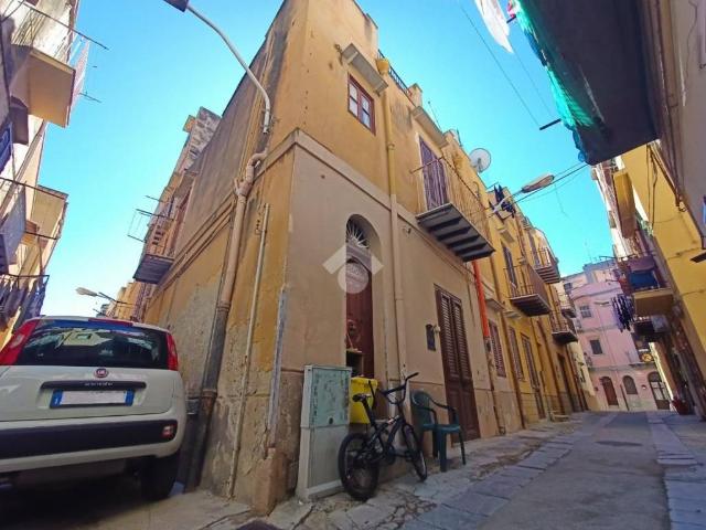 Villa Indipendente in vendita a Termini Imerese, Sicilia