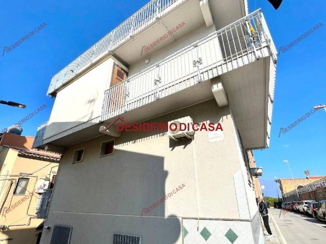 Villa Indipendente in vendita a Termini Imerese, Sicilia