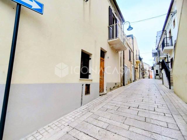 Villa Indipendente in vendita a Termoli, Molise
