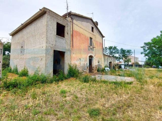 Villa Indipendente in vendita a Termoli, Molise