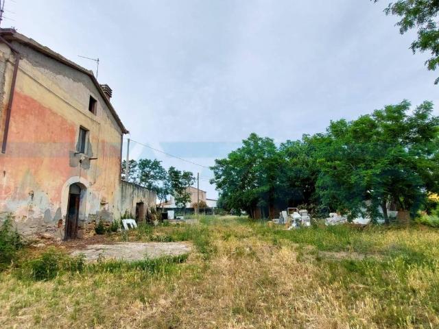 Villa Indipendente in vendita a Termoli, Molise