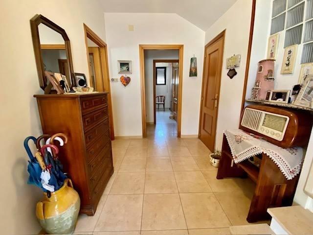 Villa Indipendente in vendita a San Giacomo Degli Schiavoni, Molise