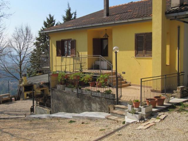 Villa Indipendente in vendita a Terni, Umbria