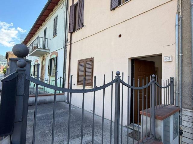 Villa Indipendente in vendita a Borgo Bovio, Terni