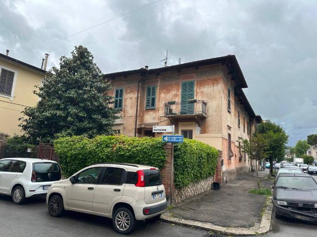 Villa Indipendente in vendita a Città Giardino, Terni