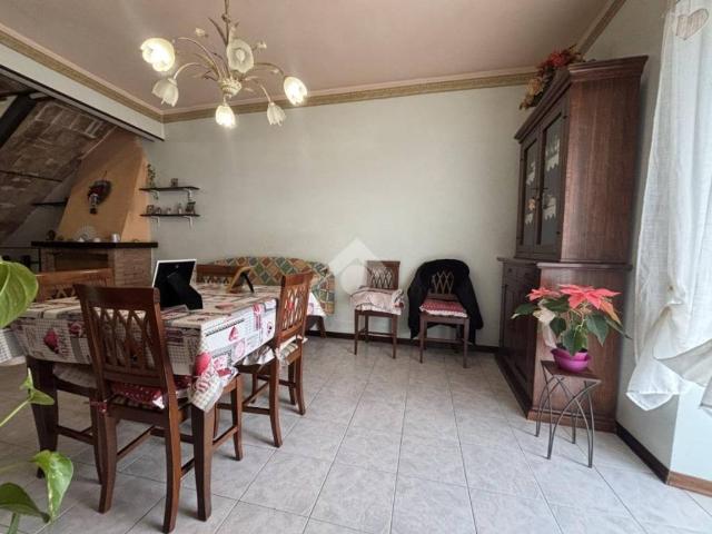 Villa Indipendente in vendita a Terni, Umbria