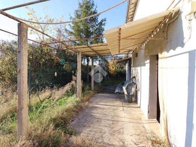 Villa Indipendente in vendita a Campomicciolo, Terni