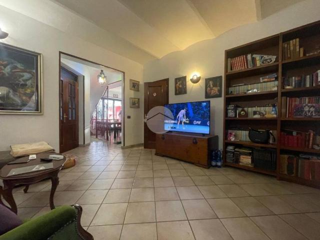 Villa Indipendente in vendita a Borgo Bovio, Terni