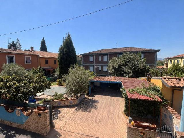 Villa Indipendente in vendita a Vocabolo Trevi, Terni